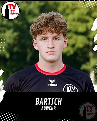 Sam Bartsch