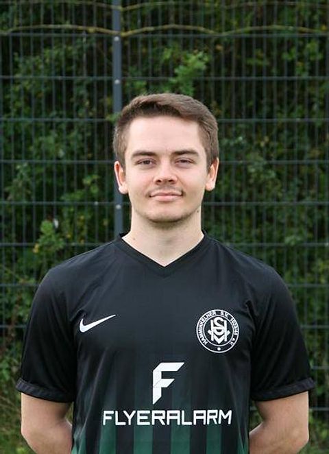 Foto: Foto: Hamminkelner SV 1920/46 