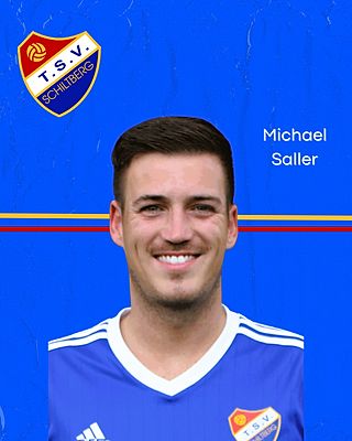 Michael Saller