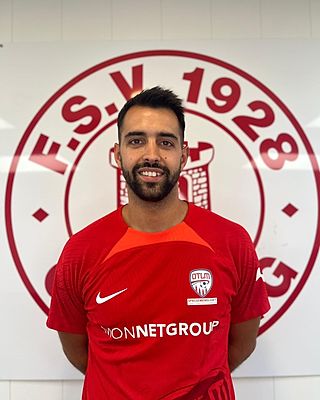 Cristian Cancelo Martinez