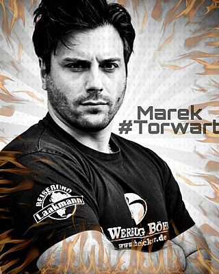 Markus Marek
