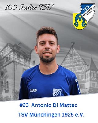 Antonio Di Matteo