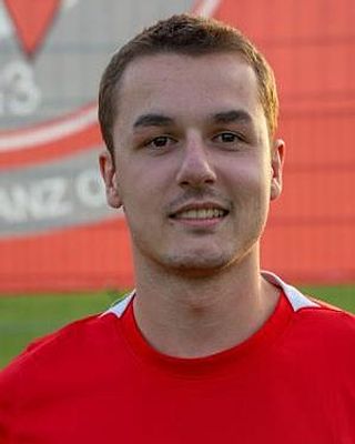 Baptiste Chambon