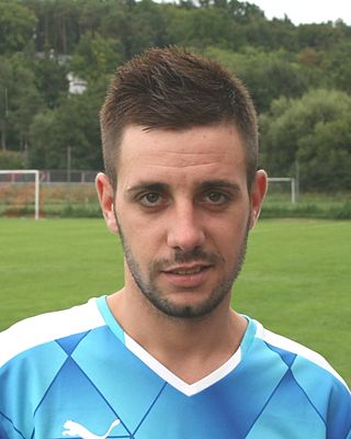 Constantin-Alin Mares