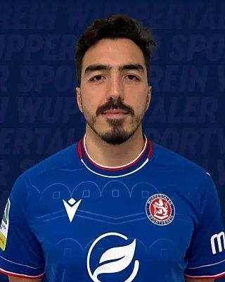 Cenk Durgun