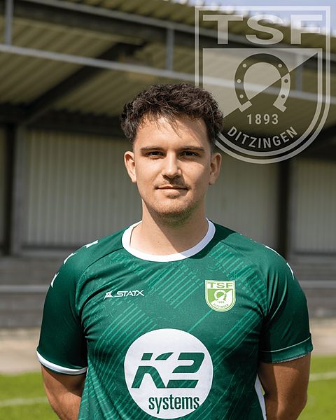 Foto: TSF Ditzingen