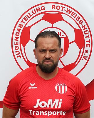 Damian Burski