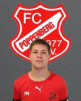 Patrick Maier