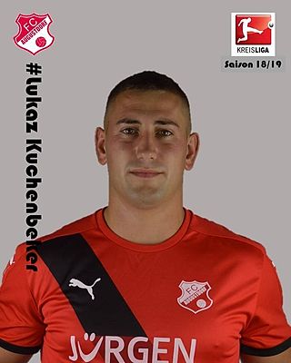 Lukasz Rafal Kuchenbeker