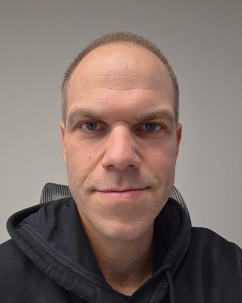 Romain Fonk