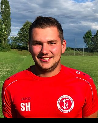 Sebastian Hofstetter