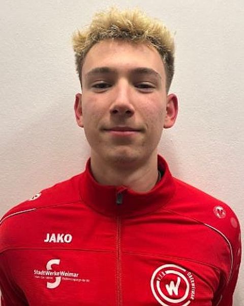 Foto: VFB Oberweimar