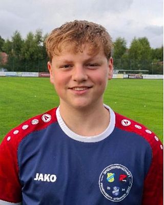 Vinzent Schönberger