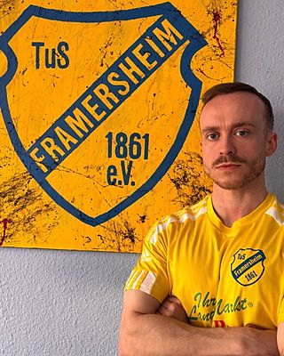 Dominik Hopsch