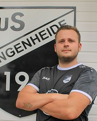 David Lohöfener
