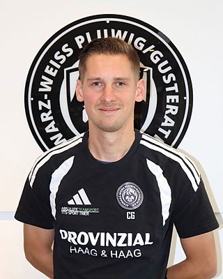 Christian Guth