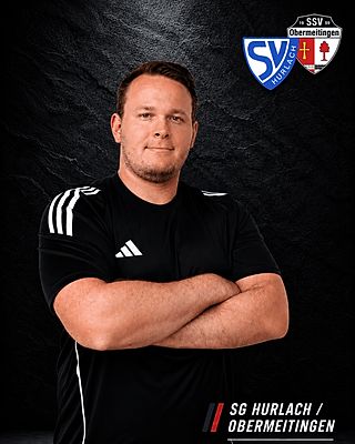 Daniel Maßing