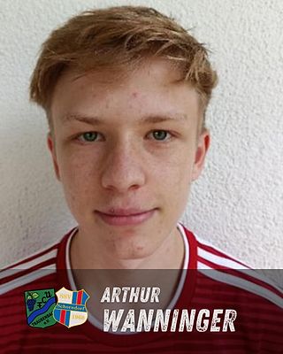 Arthur Wanninger