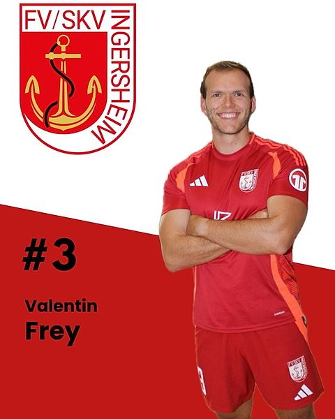 Valentin Frey