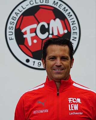 Florian Münch