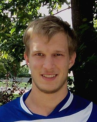 Patrick Hauch