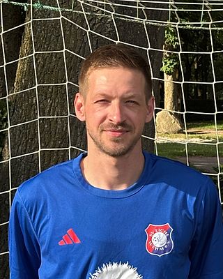Hendrik Hoormann