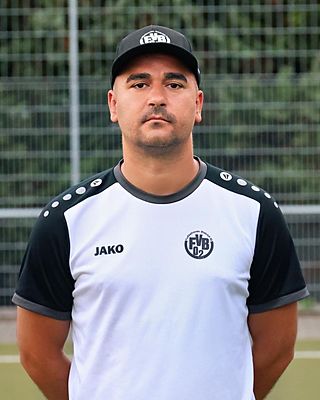 Tolga Sahin