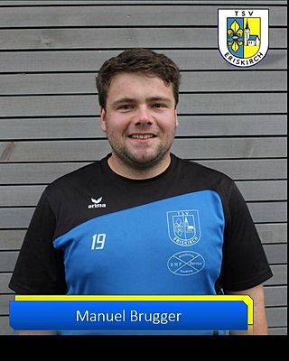 Manuel Brugger