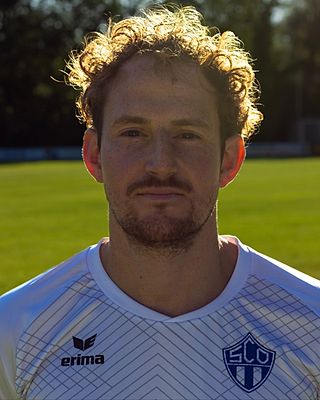 Florian Obermeier