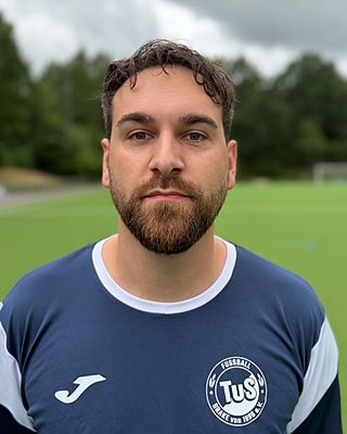 Andre Körtge