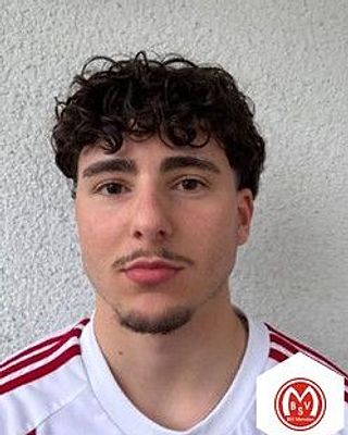 Ahmin Weingarten