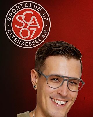Johannes Schmidt