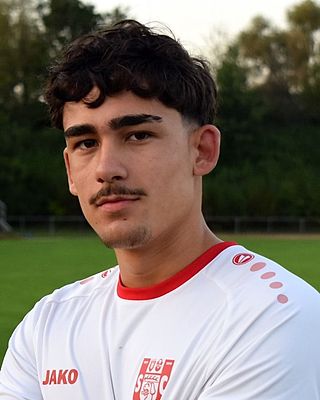 Dennis Pektas