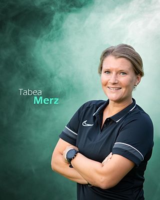 Tabea Merz