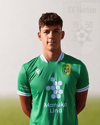 Luca Henke