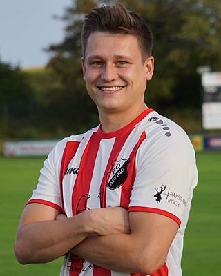 Tim Eberl
