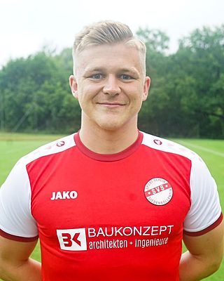 Jannes Harsch