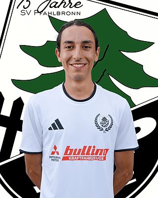 Luca Petriglieri