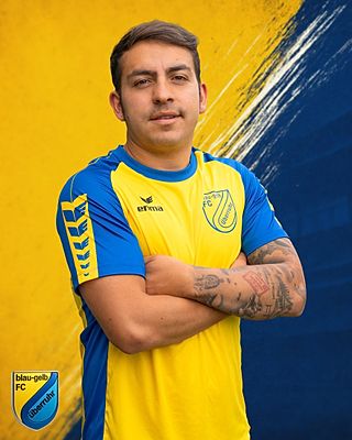 Joab Jeshir Jambooz Lancheros