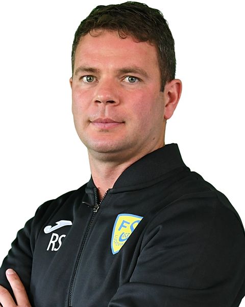 Foto: Lukas Thoms/FSV 63 Luckenwalde