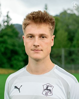 Dominik Hofer