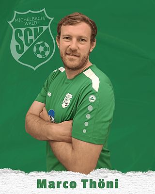 Marco Thöni