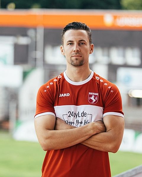 Foto: Hammer Spielvereinigung