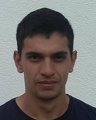 Allan Vergilio Muniz Antunes