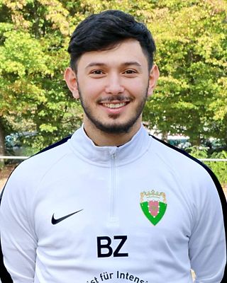 Bilal Zariouh
