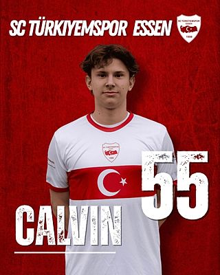 Calvin Möser