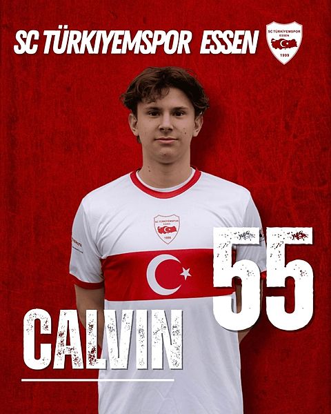 Foto: Sc Türkiyemspor