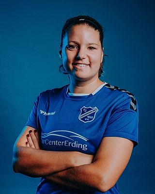 Carina Sedlmeier