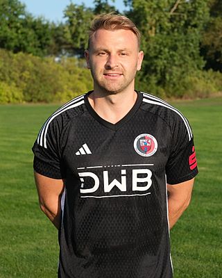 Marcus Lemke