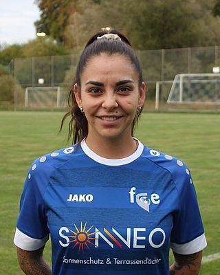 Nayelli Pfister